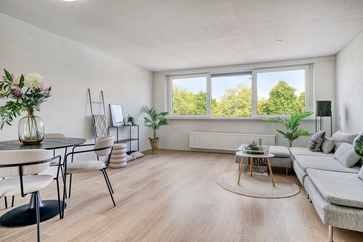 Lindenburg 39 in Roosendaal