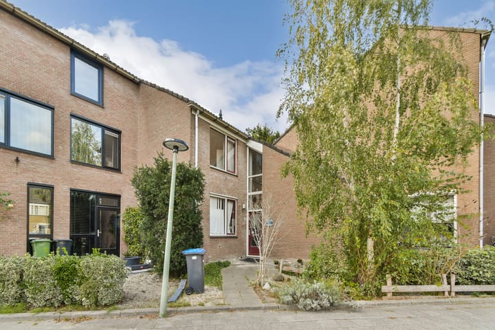 Lindendreef 73 in Vlaardingen