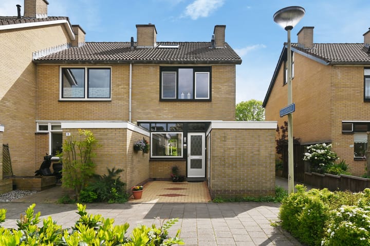 Lindendreef 9 in Bleiswijk foto