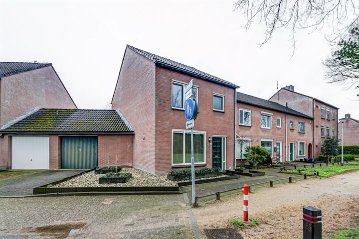 Photo of property Lindengaard 26, Goirle