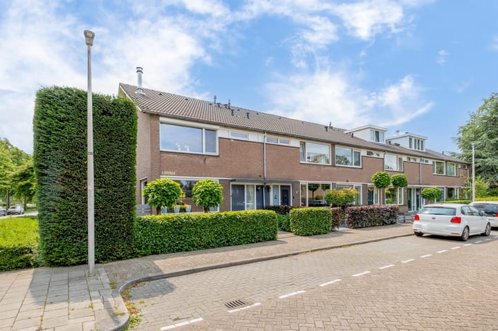 Lindengaarde 2 in Waddinxveen