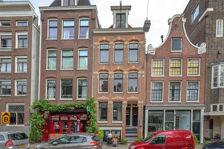 Lindengracht 150-1 in Amsterdam