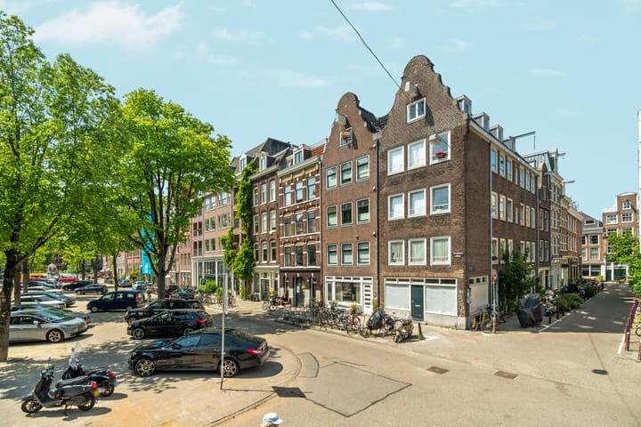Photo of property Lindengracht 254-4, Amsterdam