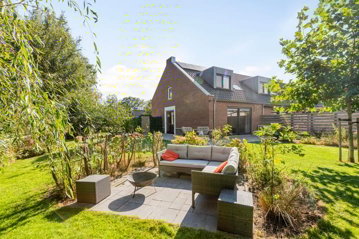 Foto von Haus Lindenhof 2, Aduard