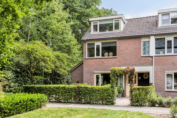Lindenhof 20 in Renswoude