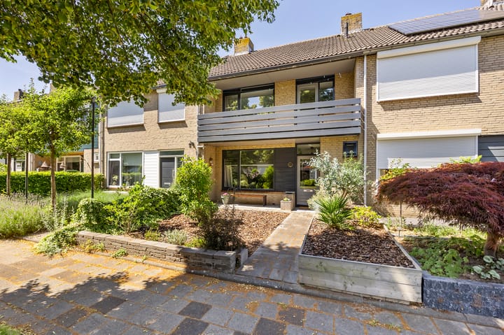 Photo of property Lindenhof 22, Sleeuwijk