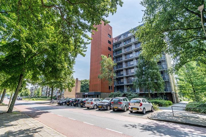 Lindenhof 31 in Amstelveen