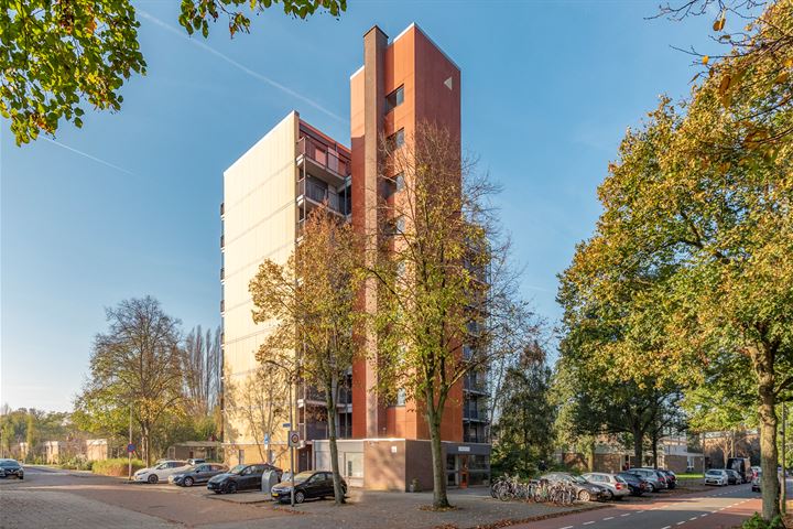 Lindenhof 32 in Amstelveen