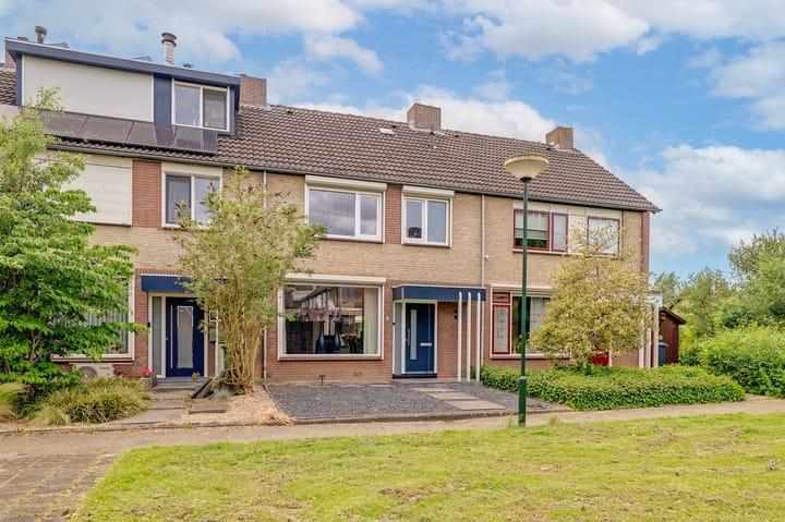 Photo of property Lindenhof 4, Sleeuwijk