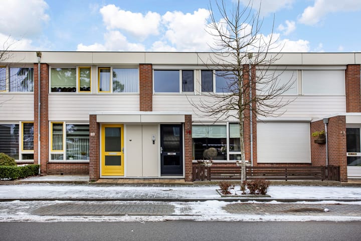 Lindenhorst 15 in Ede