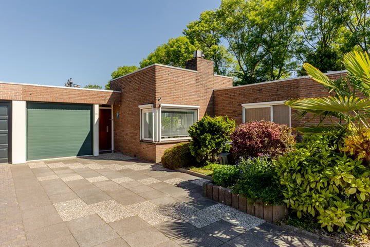 Lindenhorst 6 in Rockanje