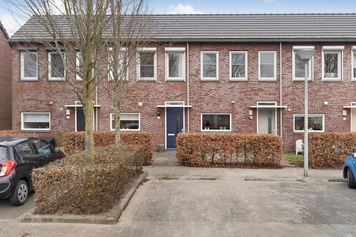 Lindenhorststraat 18 in Zwolle