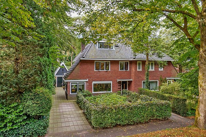 Lindenlaan 10 in Zeist