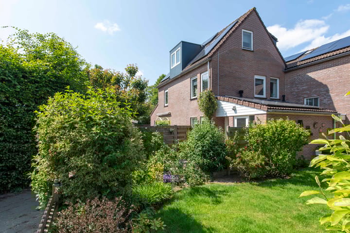 Lindenlaan 105 in Castricum