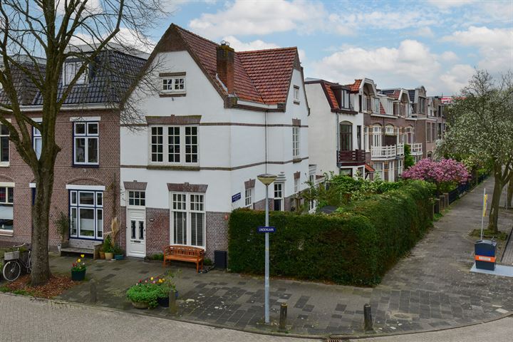 Lindenlaan 106 in Alkmaar