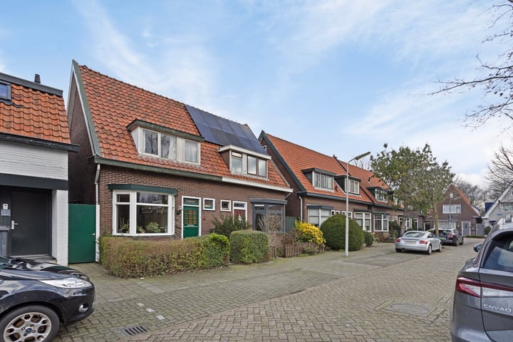 Lindenlaan 11 in Wormerveer