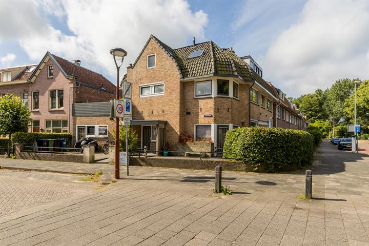 Lindenlaan 129E in Alkmaar