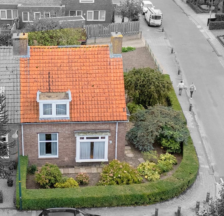 Foto von Haus Lindenlaan 14, Scherpenzeel