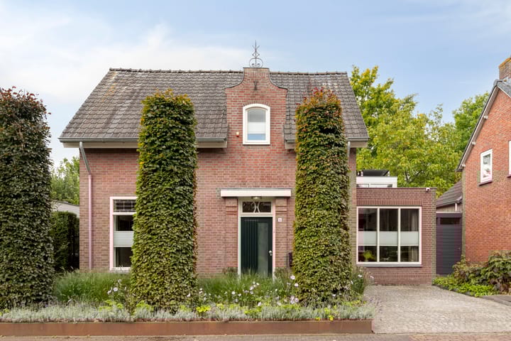 Lindenlaan 14 in Nuenen