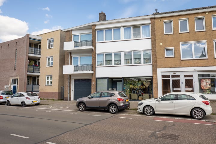 Lindenlaan 14 in Kerkrade