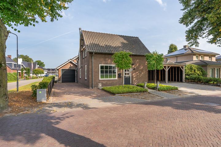 Lindenlaan 15 in Vinkel