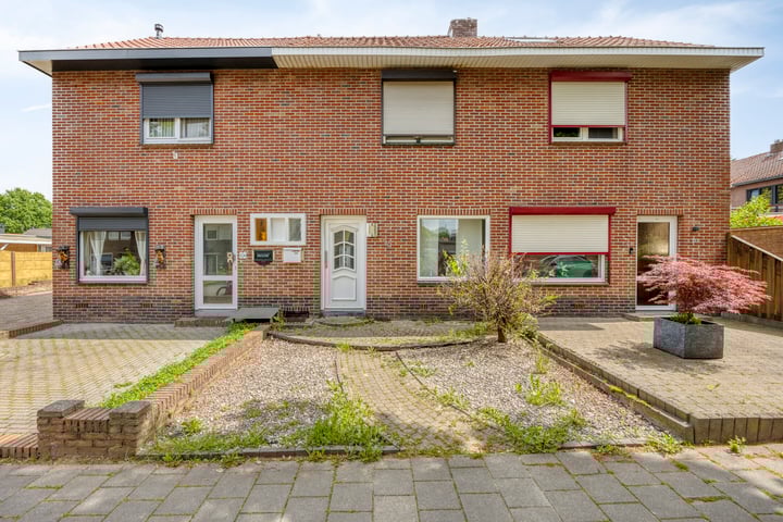 Lindenlaan 16 in Geleen
