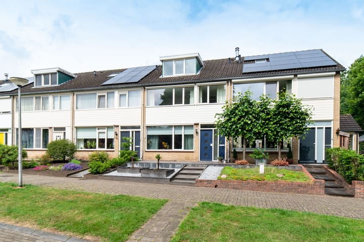 Lindenlaan 17 in Rijssen