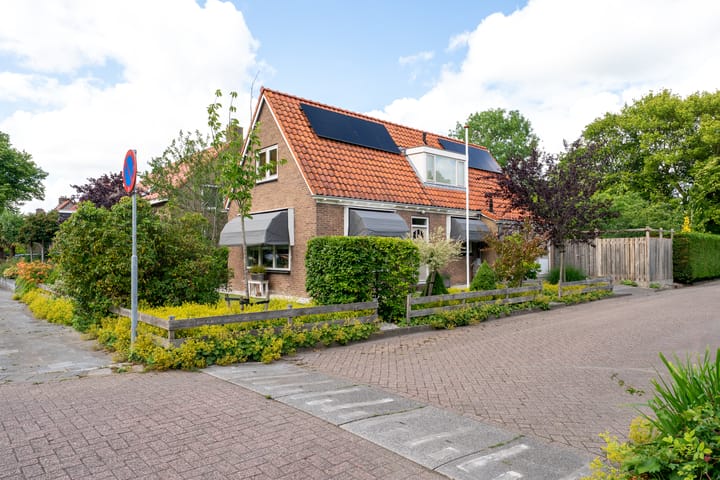 Foto von Haus Lindenlaan 19B, Heerhugowaard
