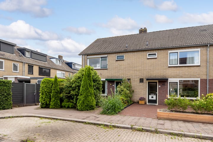 Lindenlaan 20 in Leusden