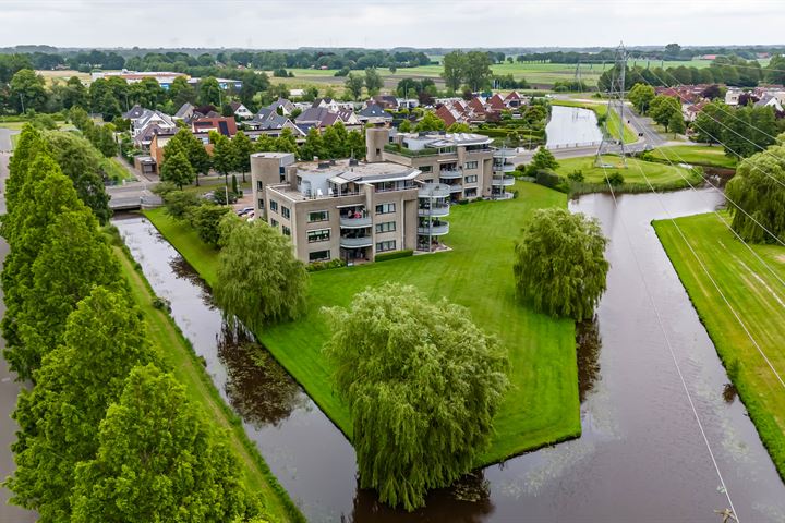 Lindenlaan 20 in Hoogezand