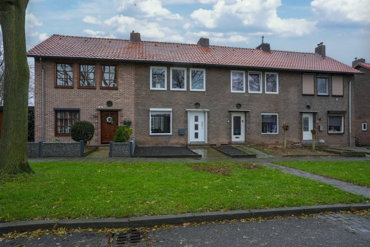 Lindenlaan 27 in Geleen