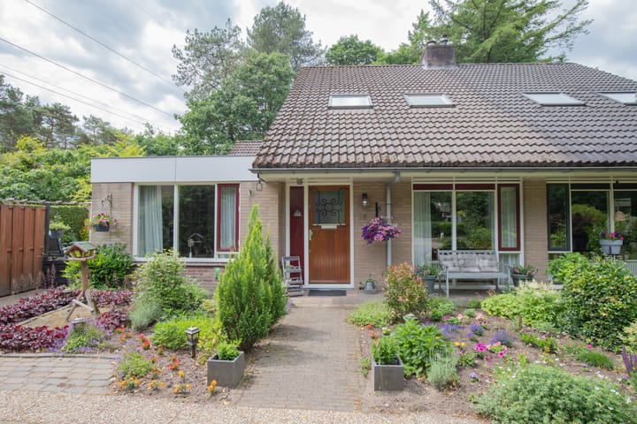 Photo of property Lindenlaan 28, Maarn