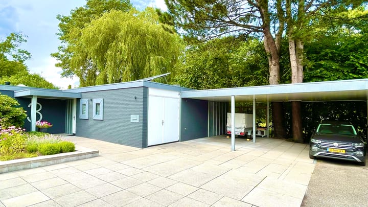 Lindenlaan 3 in Hoogeveen