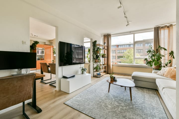 Lindenlaan 362A in Amstelveen Foto