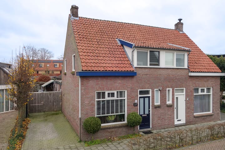 Lindenlaan 39 in Deurne
