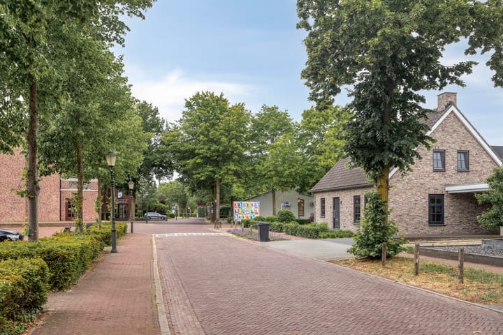 Lindenlaan 39A in Vinkel