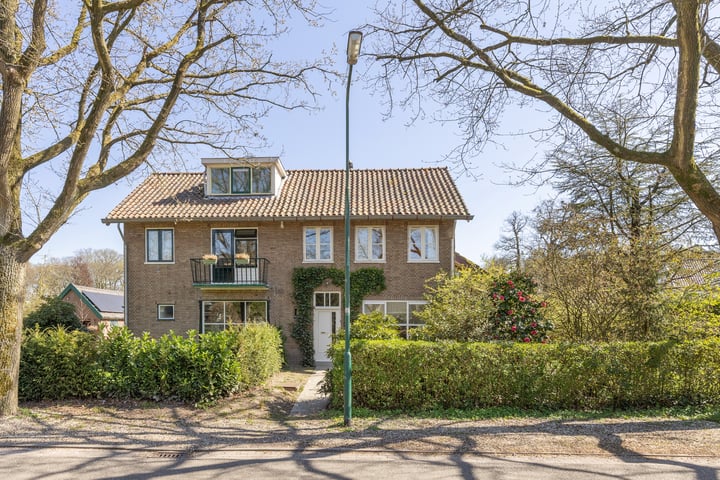Photo of property Lindenlaan 4, Groenekan