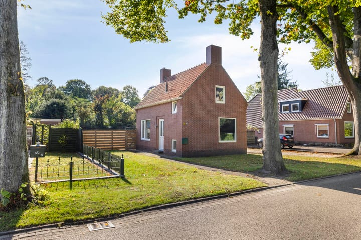 Lindenlaan 4, Bellingwolde Photo of property Lindenlaan 4, Bellingwolde