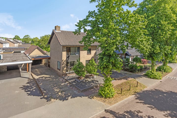 Lindenlaan 41 in Vinkel