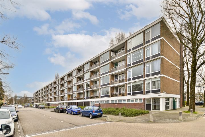 Lindenlaan 499 in Amstelveen