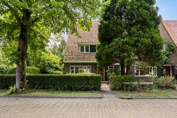 Foto van woning Lindenlaan 5, Sneek