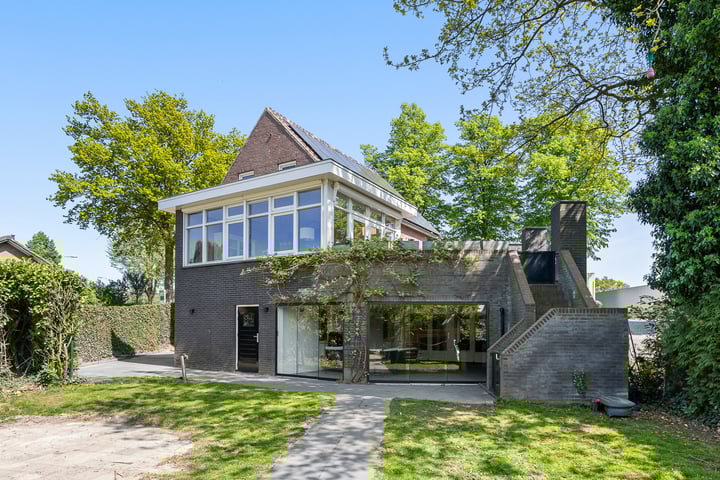 Lindenlaan 55 in Molenhoek