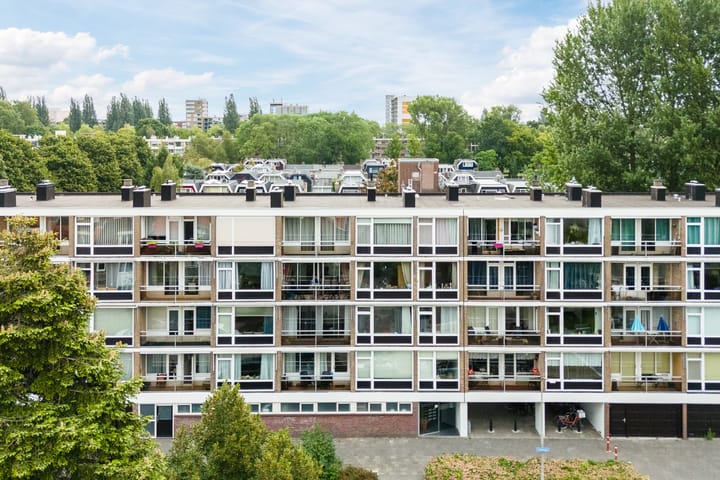 Lindenlaan 567 in Amstelveen