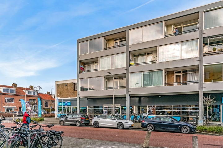 Lindenlaan 599 in Amstelveen