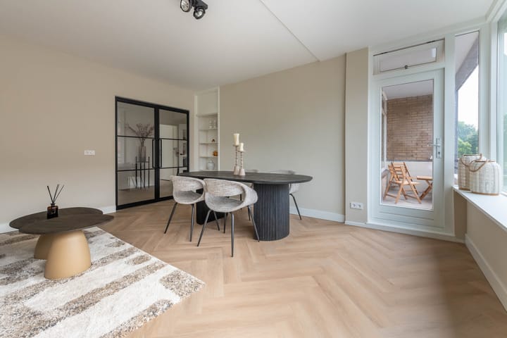 Lindenlaan 603 in Amstelveen foto
