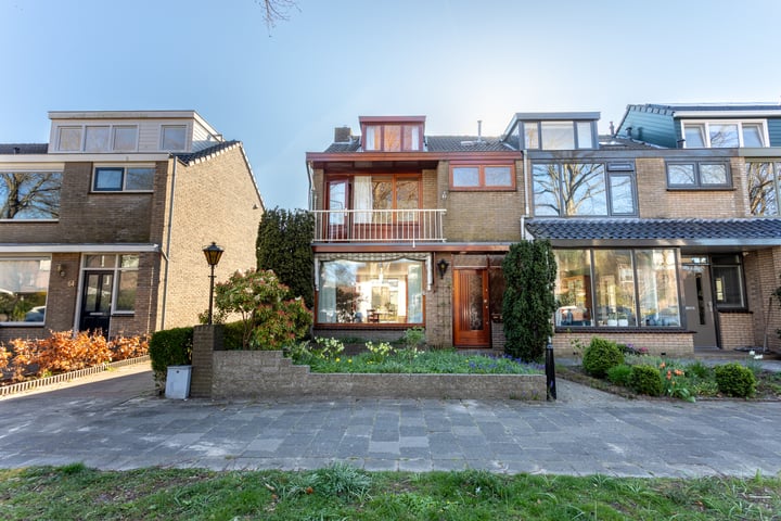 Photo of property Lindenlaan 62, Castricum