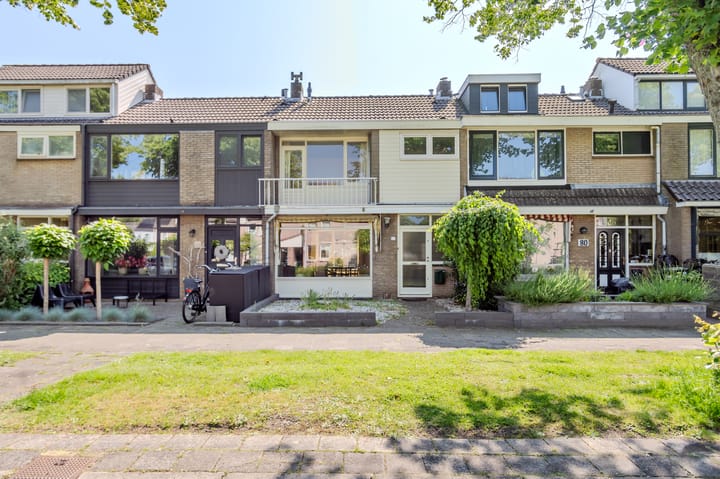 Lindenlaan 82 in Castricum
