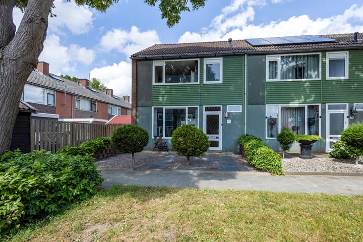 Lindenlaan 89 in Nieuwe Pekela
