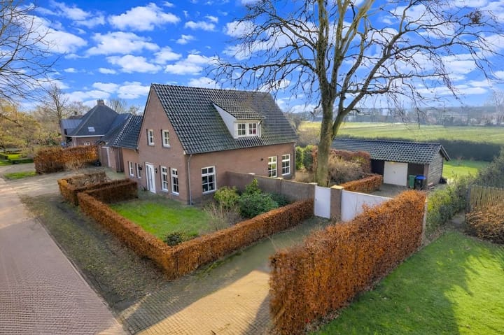 Photo of property Lindensteeg 24, Wanroij