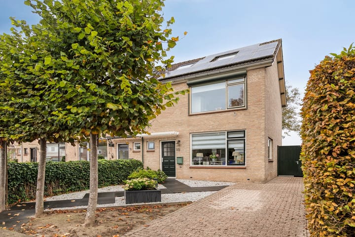 Lindenstraat 10 in Brakel